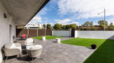 Photo 2 of Single-family semi-detached for sale in Centro Comercial - Hospital, Torrelodones