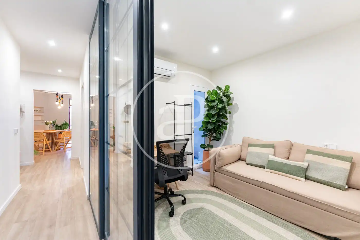 Flat to rent in Ponent, imagen 21
