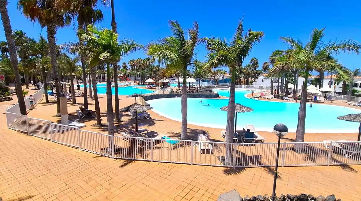Apartamento en venta en Corralejo