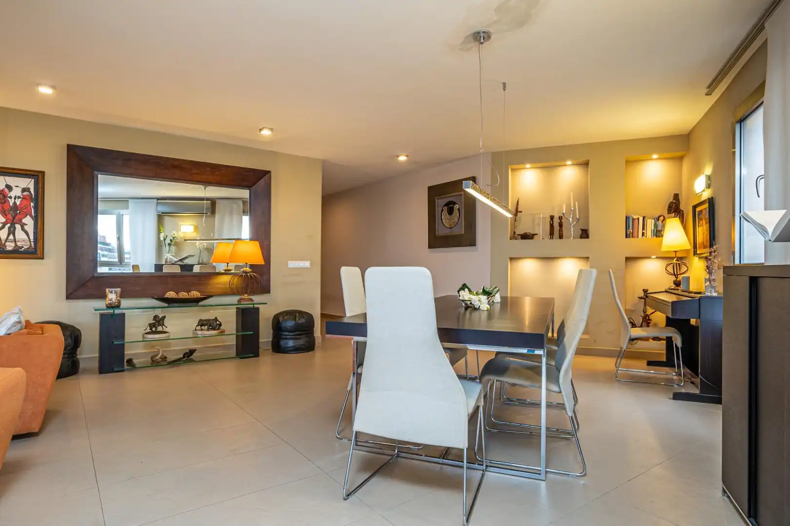 Flat with lift for sale in Nord, imagen 10