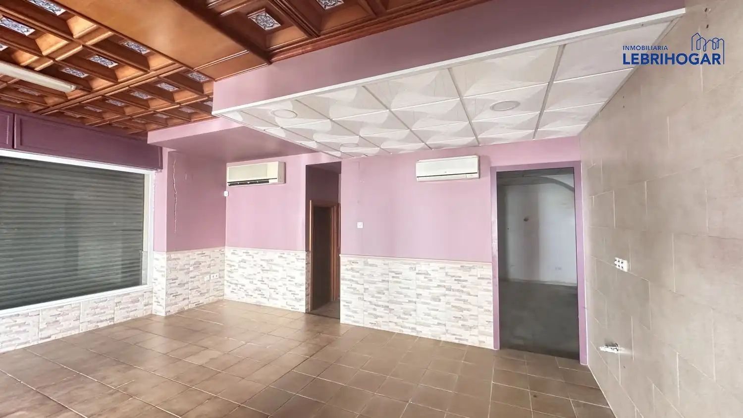 Local comercial de lloguer a Lebrija, imagen 8