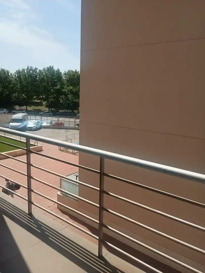 Terrassa de Pis en venda en Madrid amb Aire condicionat, Calefacció i Terrassa
