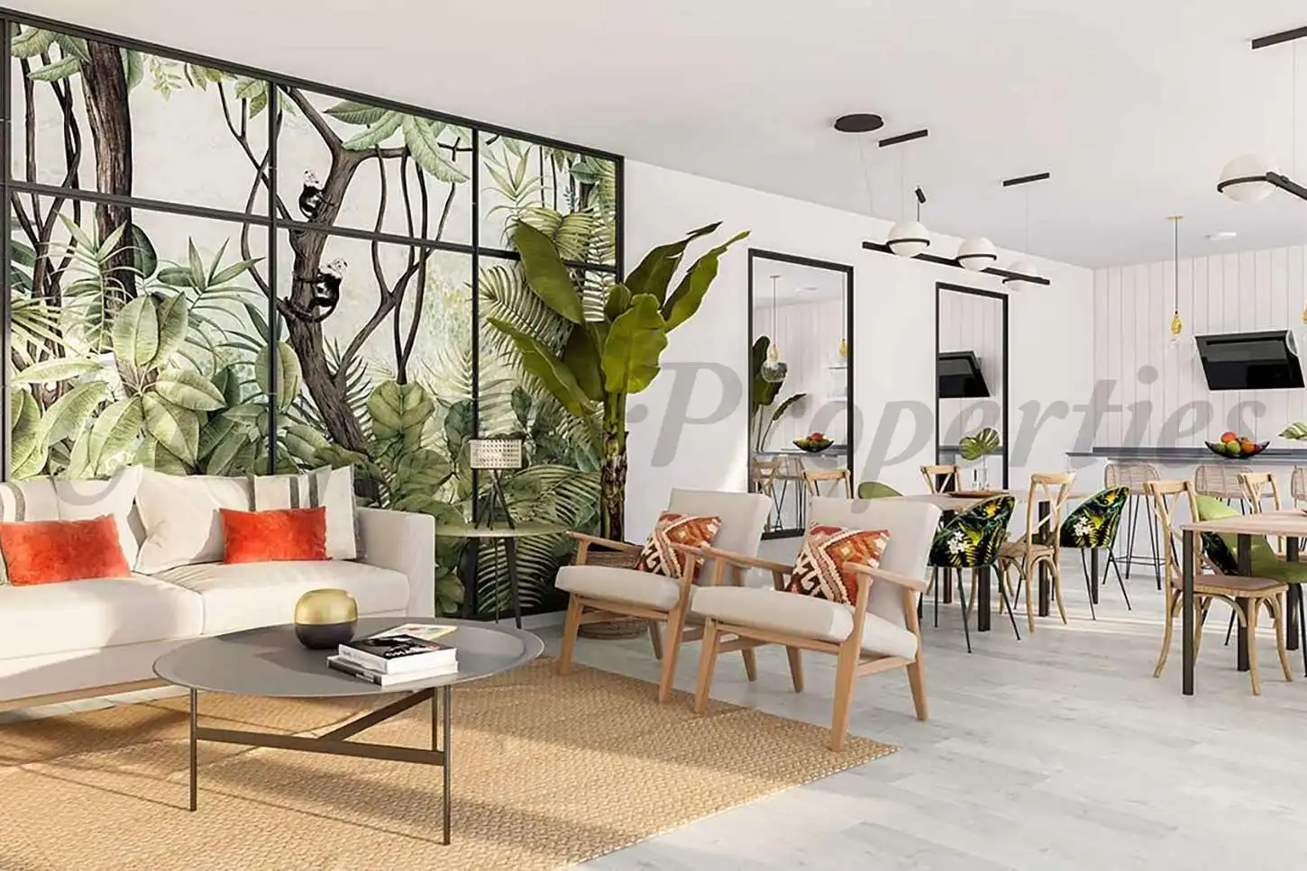 Apartamento con piscina en venta en Algarrobo costa, imagen 5