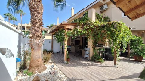 Foto 3 de Casa o chalet en venta en Esmeralda, 35, Riviera del Sol, Mijas