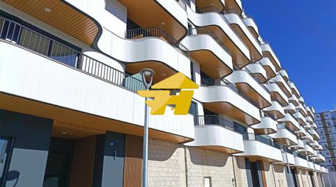 Foto 3 de Àtic de lloguer a Los Guindos - Parque Mediterráneo - Santa Paula, Málaga Capital