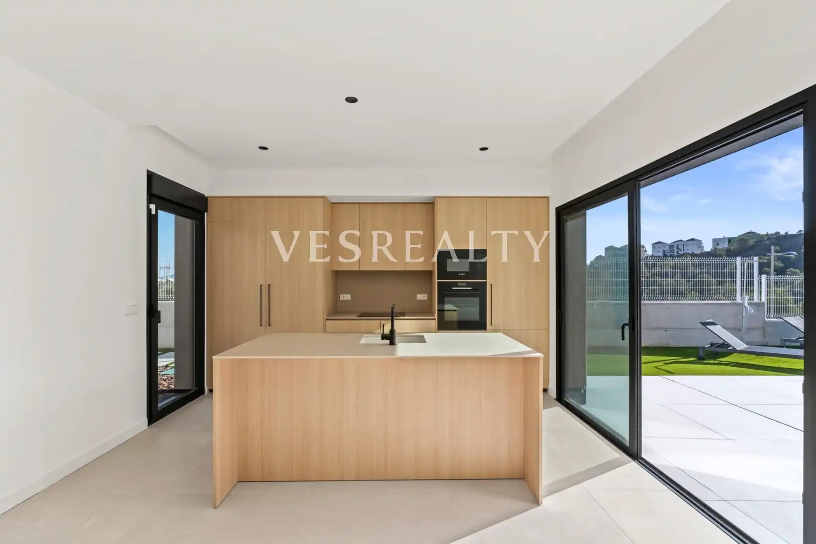 Detached house with terrace for sale in Balcón de Finestrat - Terra Marina, imagen 14