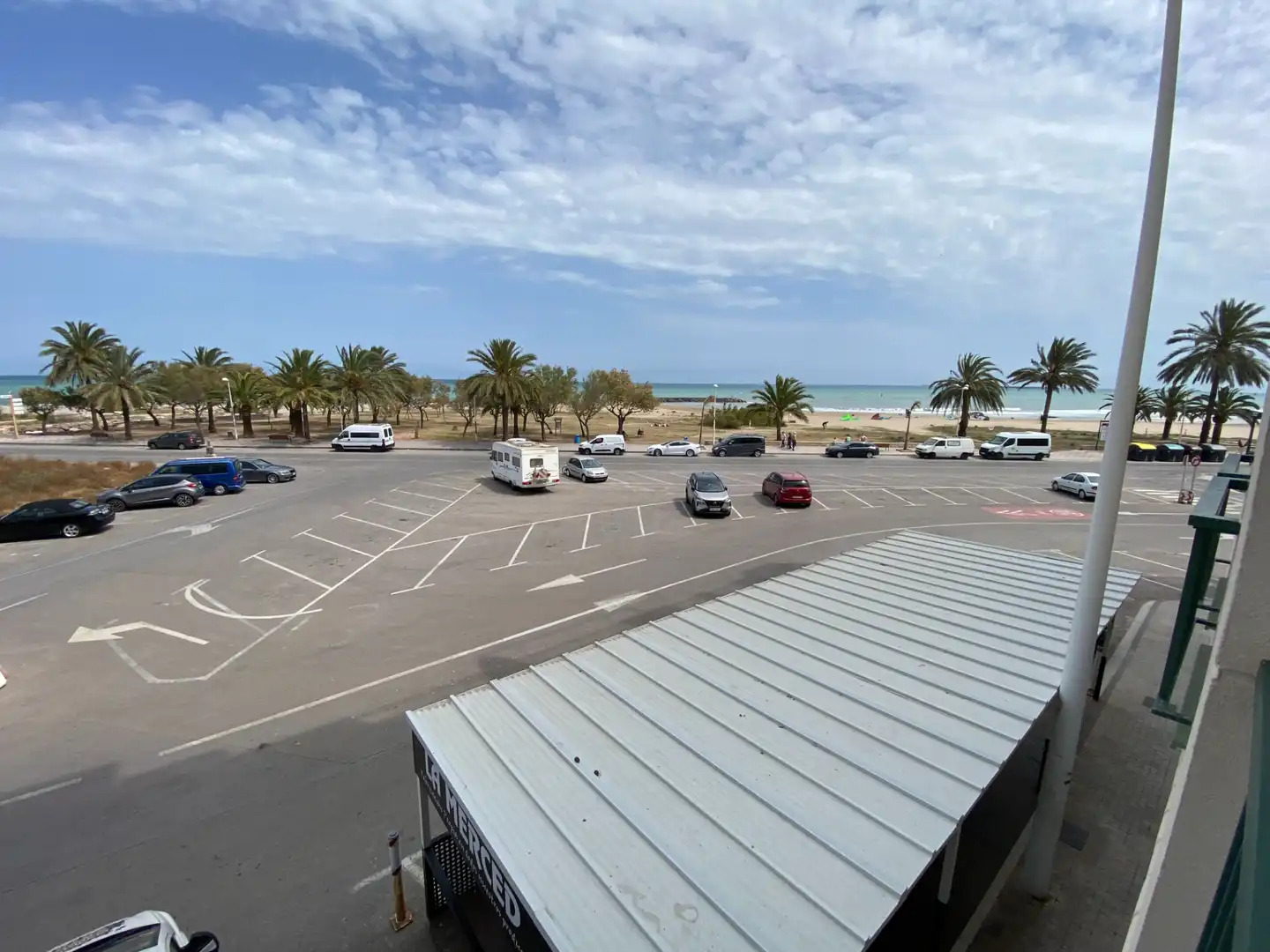 Aparcament de Pis en venda en Sagunto / Sagunt amb Terrassa