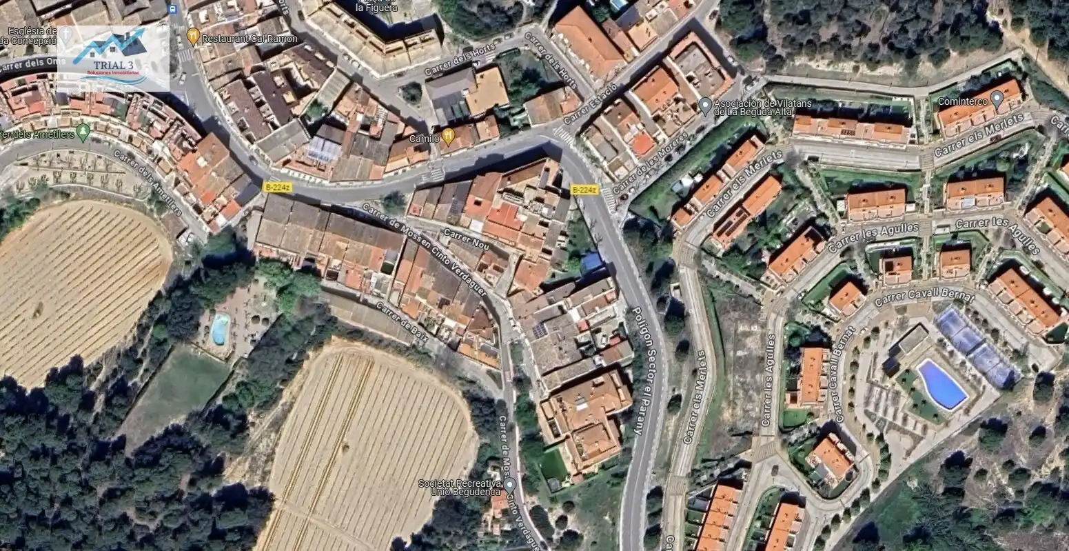 Maison à vendre à Calle de Mossèn Cinto Verdaguer, imagen 2