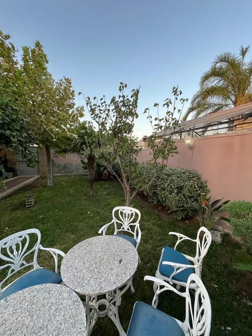 Garden of Houses for sale in Chiclana de la Frontera  with Private garden
