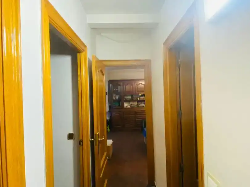 Pis en venda en Collado Villalba amb Aire condicionat i Balcó