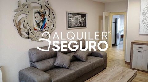 Foto 5 de Pis de lloguer a Motilla, Fuensaldaña, Valladolid
