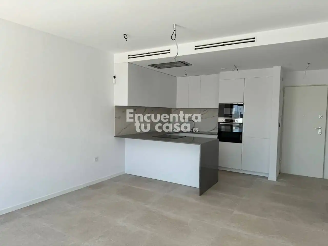 Flat with terrace for sale in Calle Bolivia, imagen 8