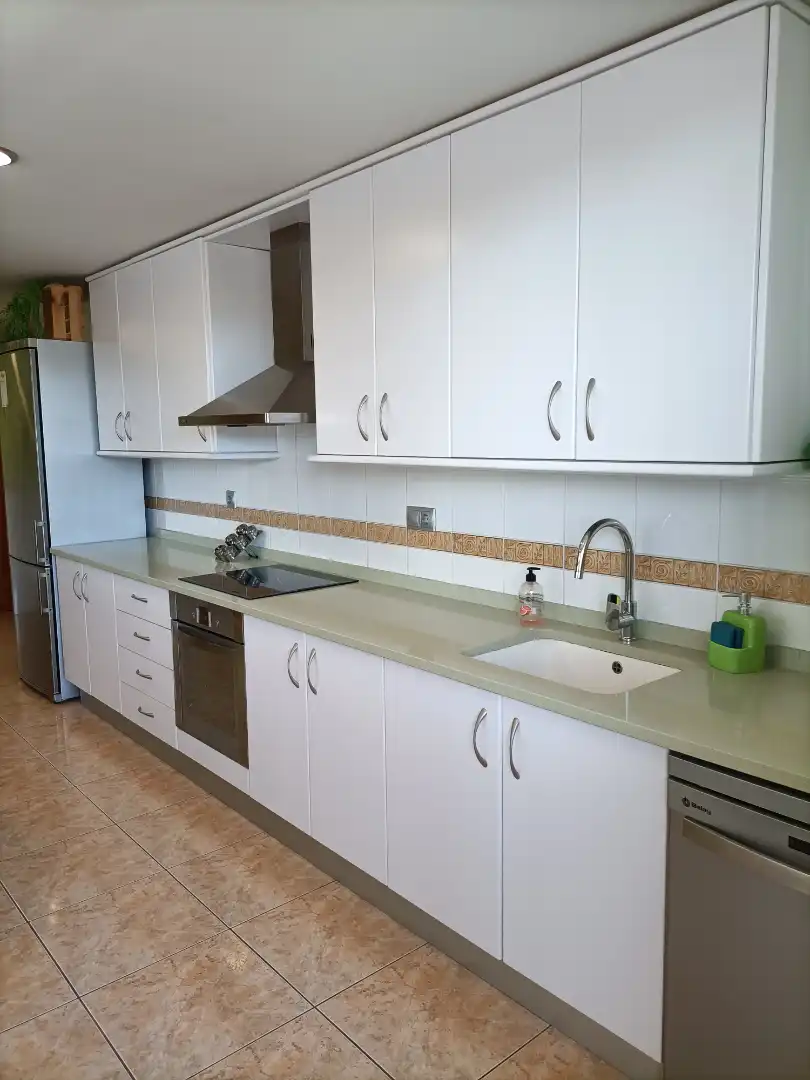 Attique avec ascenseur à vendre à Avenida Navarro Reverter 32, imagen 8
