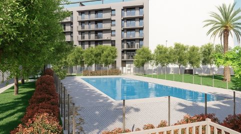 Foto 2 de Piso en venta en Avenida Europa, La Girada, Vilafranca del Penedès