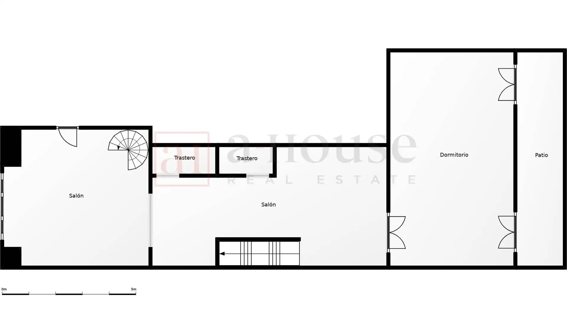 Appartamento con ascensore in vendita a Calle cervantes, imagen 30