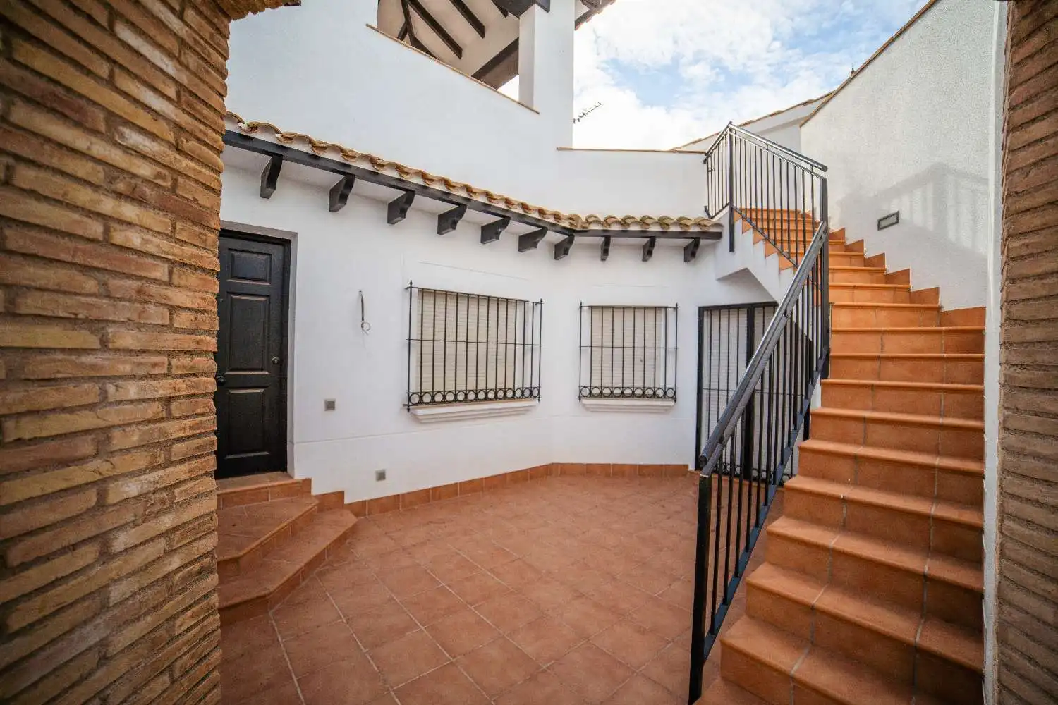Dúplex en venta en Fuente Álamo de Murcia con Terraza