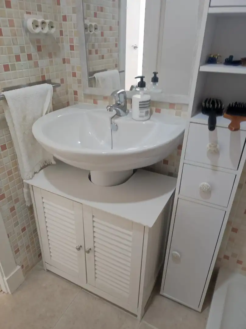 Apartamento de alquiler en Casares Golf - Casares del Sol
