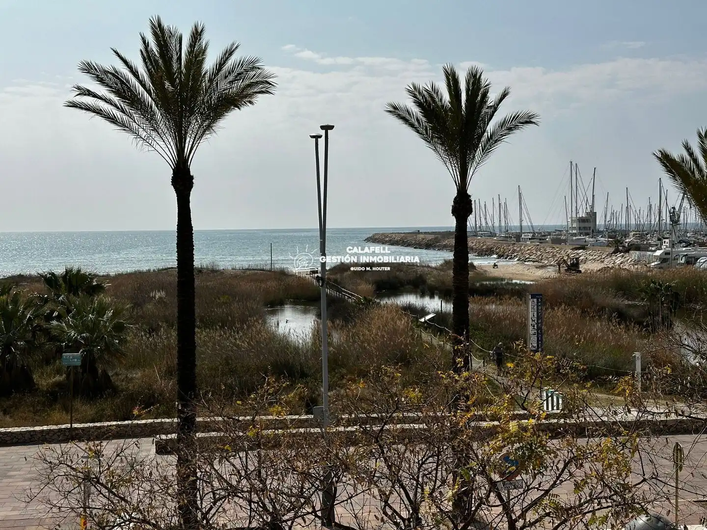 Wohnung zum Verkauf in Besos, 1, Segur Platja