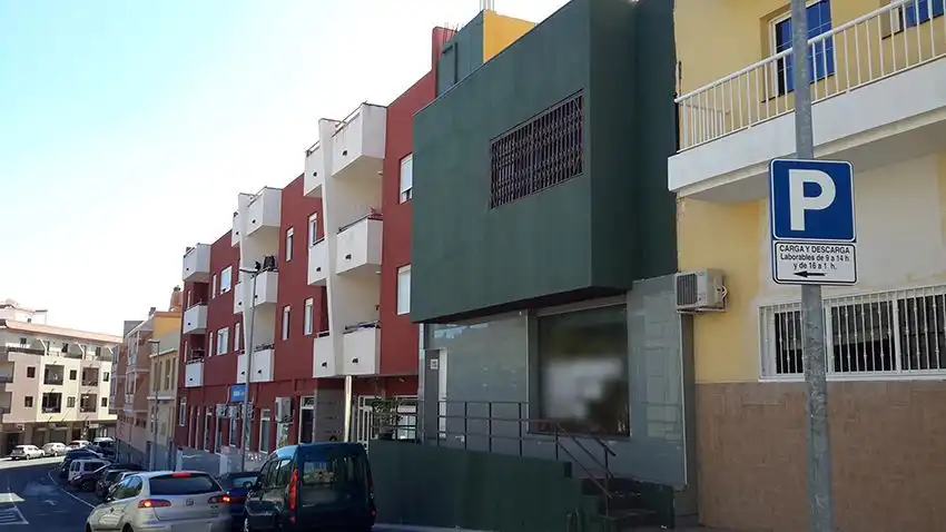 Gemischtgenutztes Gebäude zum Verkauf in Cabo Blanco, imagen 10