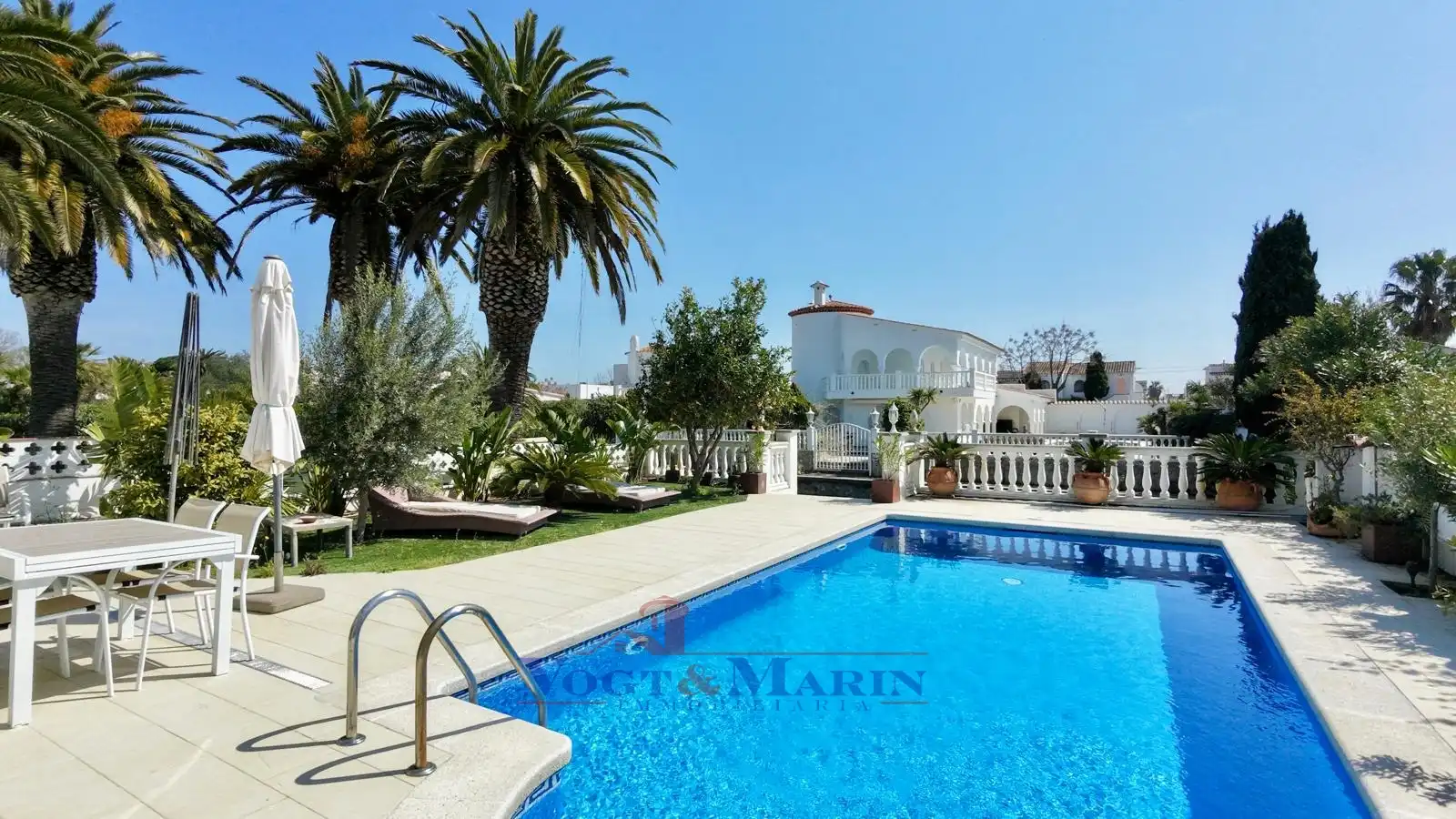 Casa amb piscina en venda a Carrer Cap Ras, imagen 36