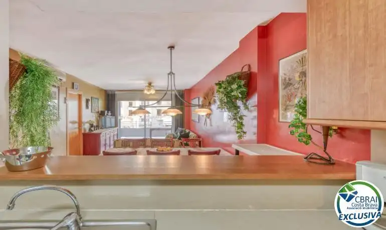 Piso con piscina en venta en de Joanot Martorell 6, imagen 9