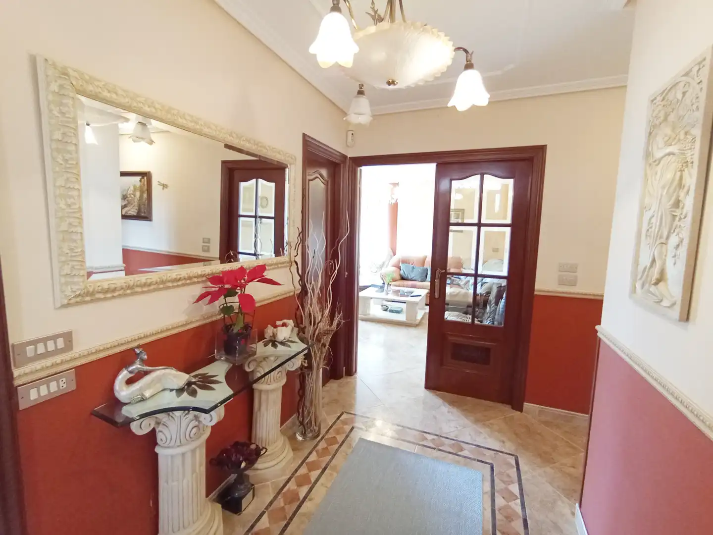 Houses for sale in Coirós  with Heating, Private garden and Parquet flooring