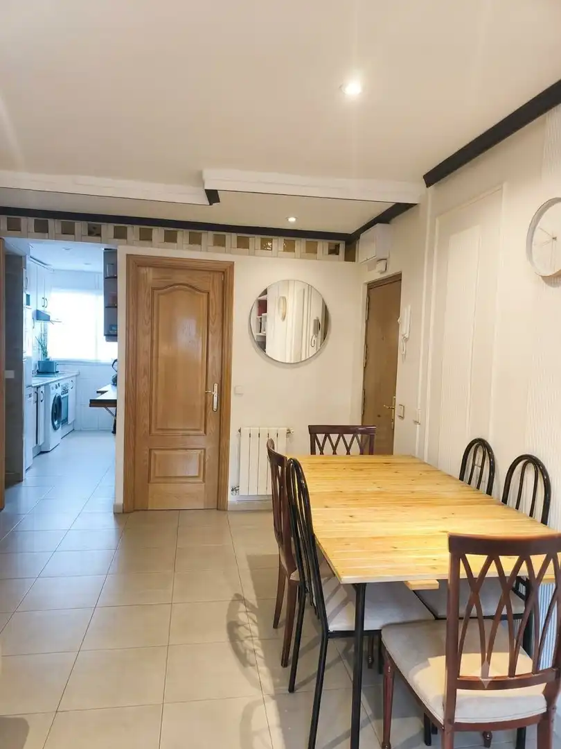 Piso en venta en Villa de Vallecas, imagen 3