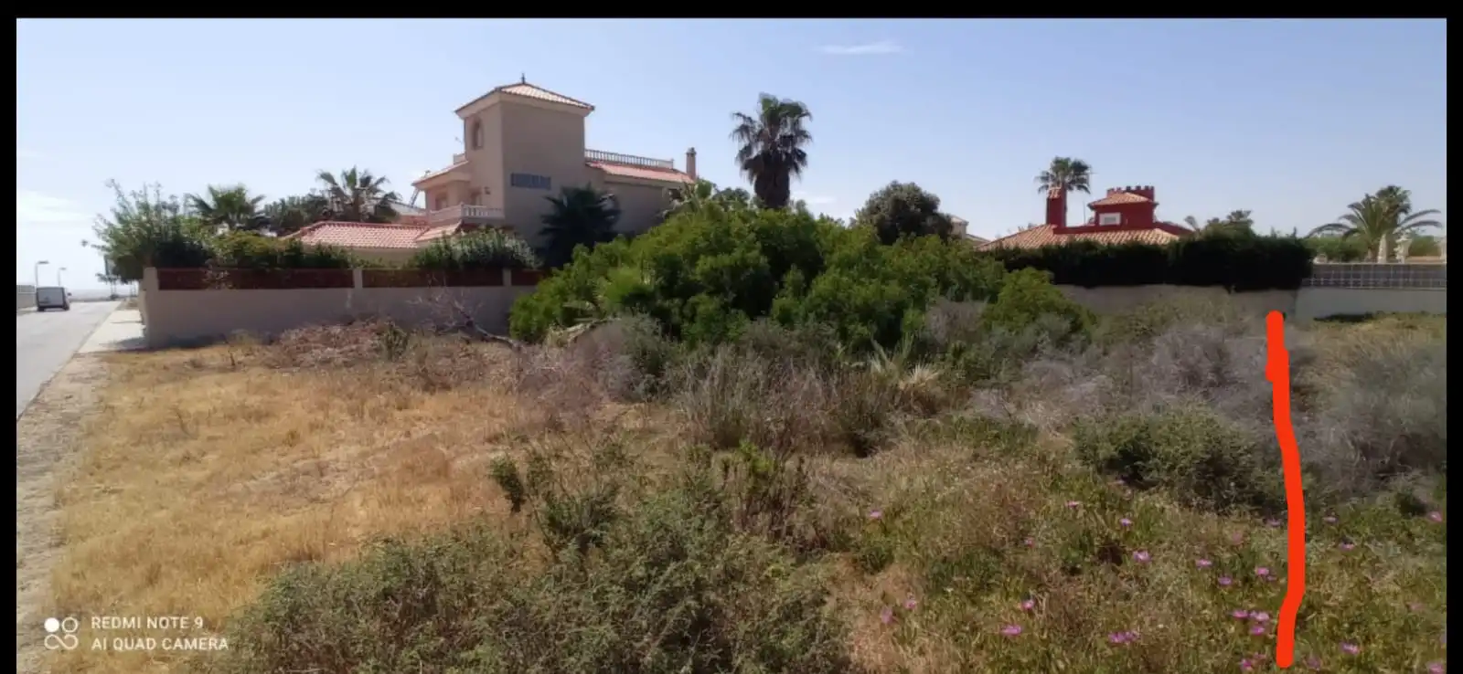 Terreny residencial en venda a Veneciola E 37i, imagen 2