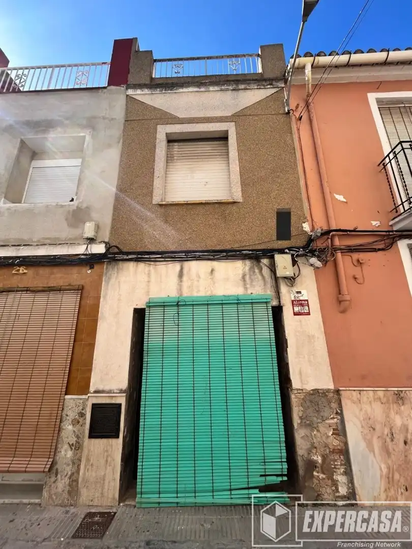 Casa o chalet en venta en Sants Patrons