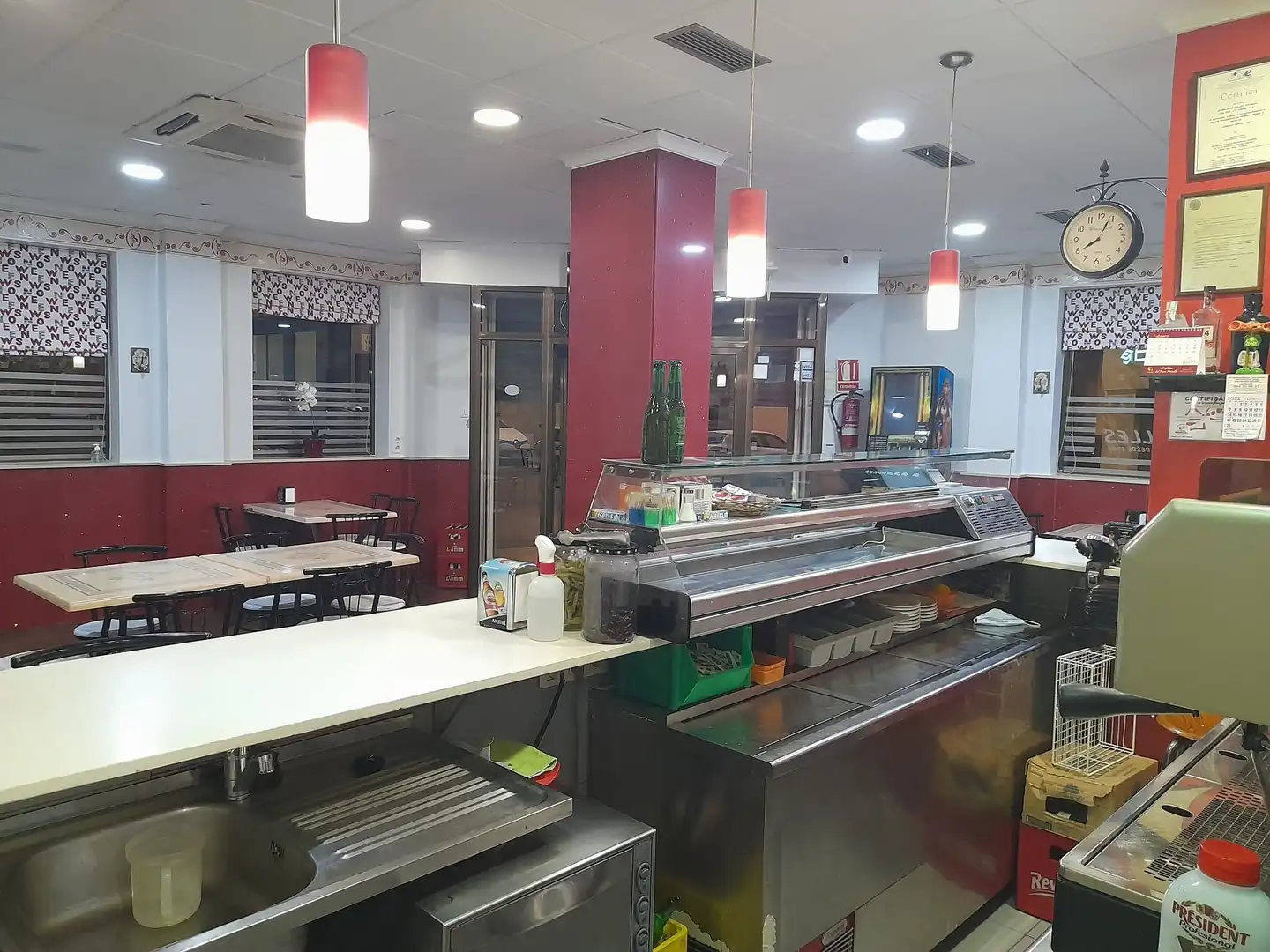 Local en venta en N/A, Mestrets