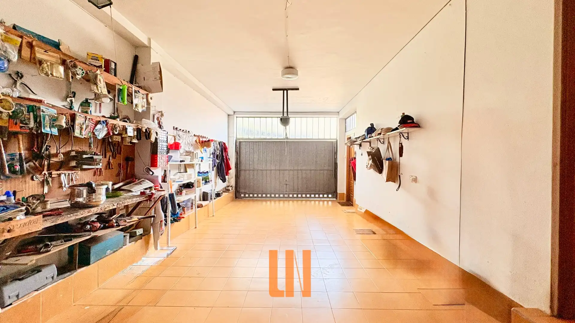 Chalet con piscina en venta en Perillo, imagen 19