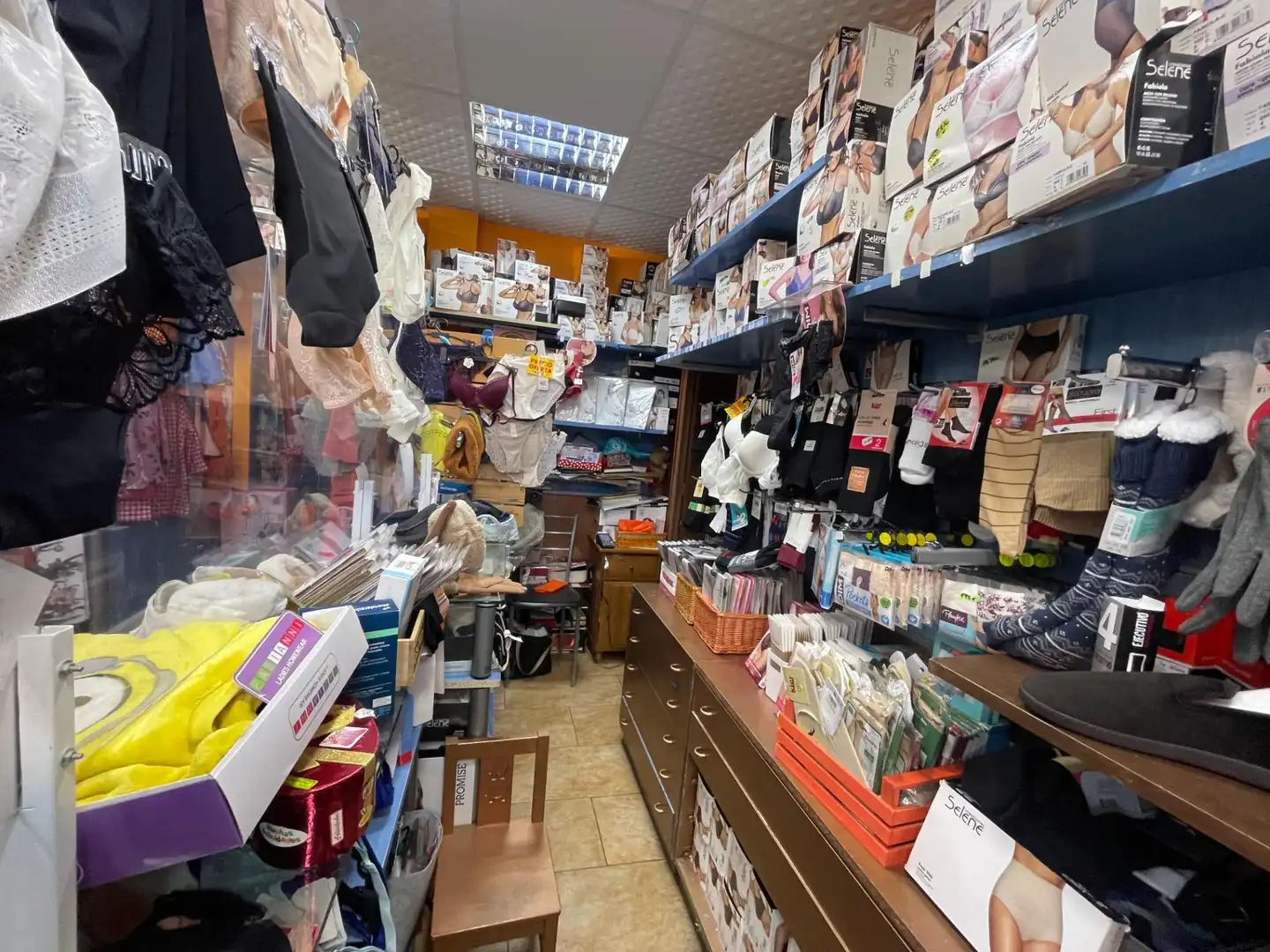 Business premises for sale in ERAS DE LAS, imagen 25