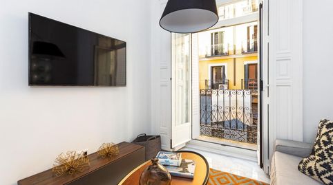 Foto 2 de Apartamento en venta en De Ilustración, Argüelles, Madrid Capital