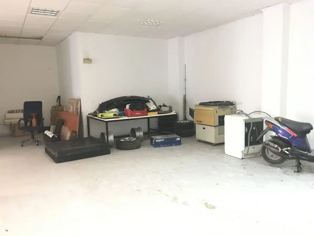Local en venta en Castellón de la Plana / Castelló de la Plana