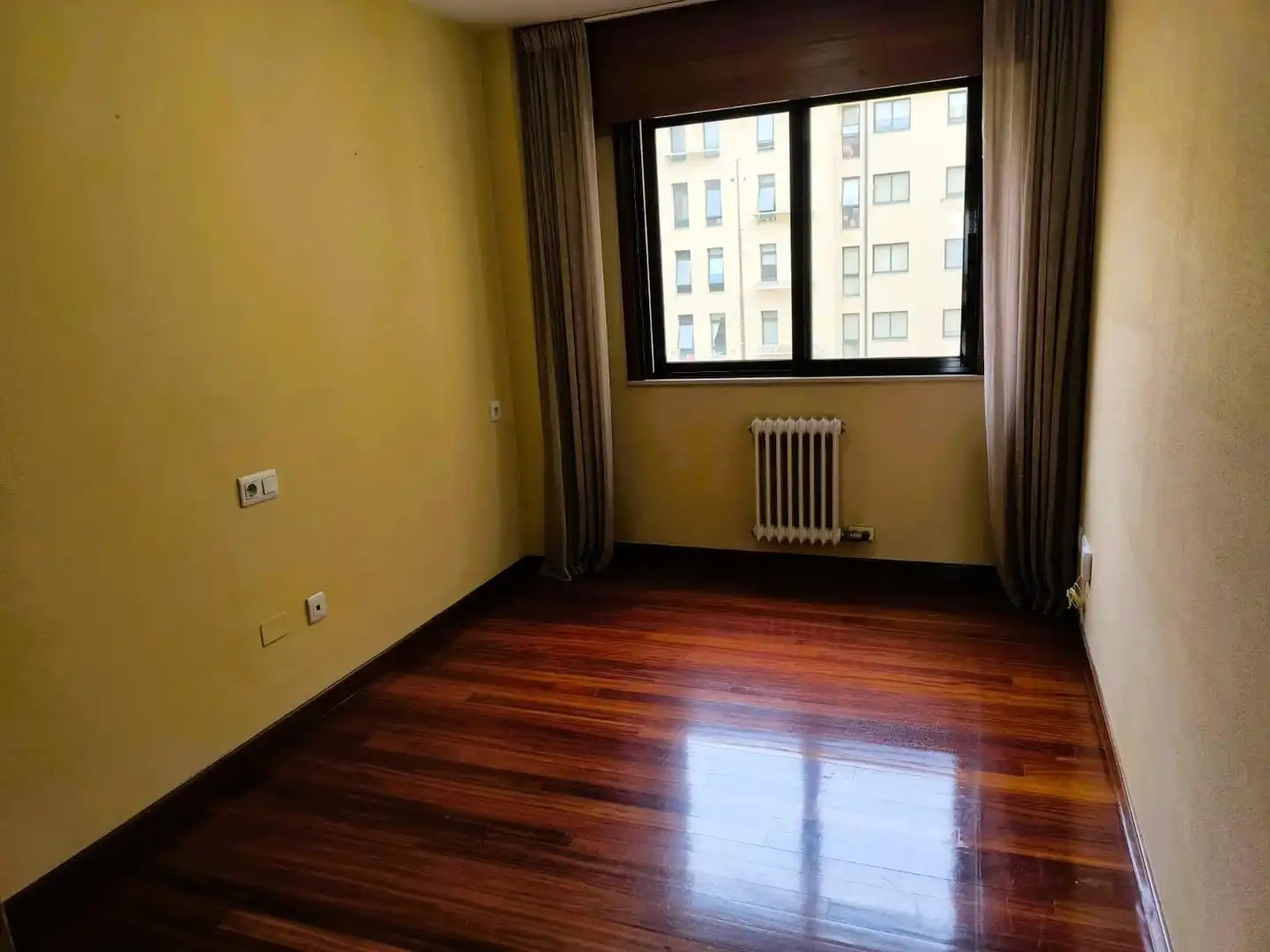 Appartamento con ascensore in affitto a Calle JOSE ANGEL VALENTE, imagen 7