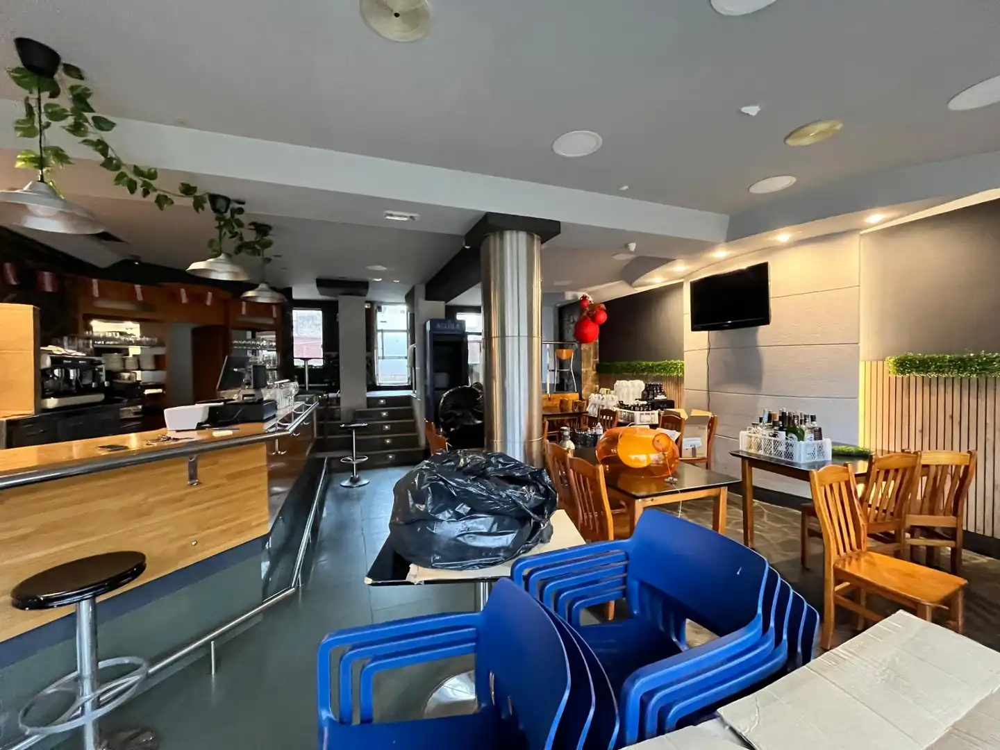 Business premises to rent in Arrigorriaga, imagen 7