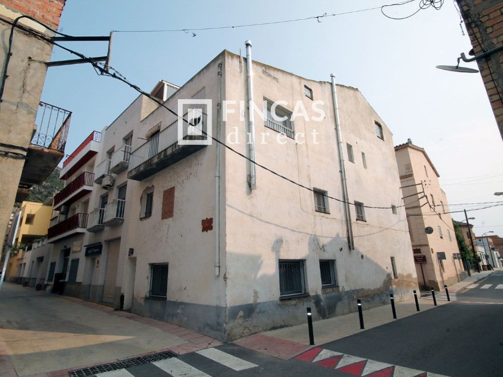 Exterior view of House or chalet for sale in Benifallet  with Heating, Terrace and Storage room