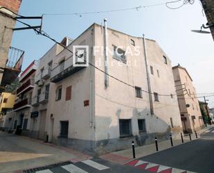Exterior view of House or chalet for sale in Benifallet  with Heating, Terrace and Storage room