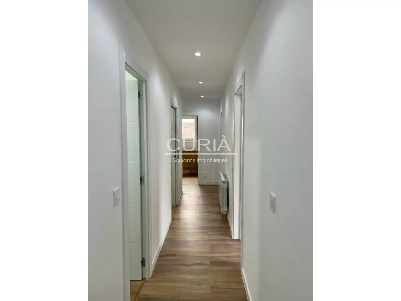 Flat for rent in Cappont
