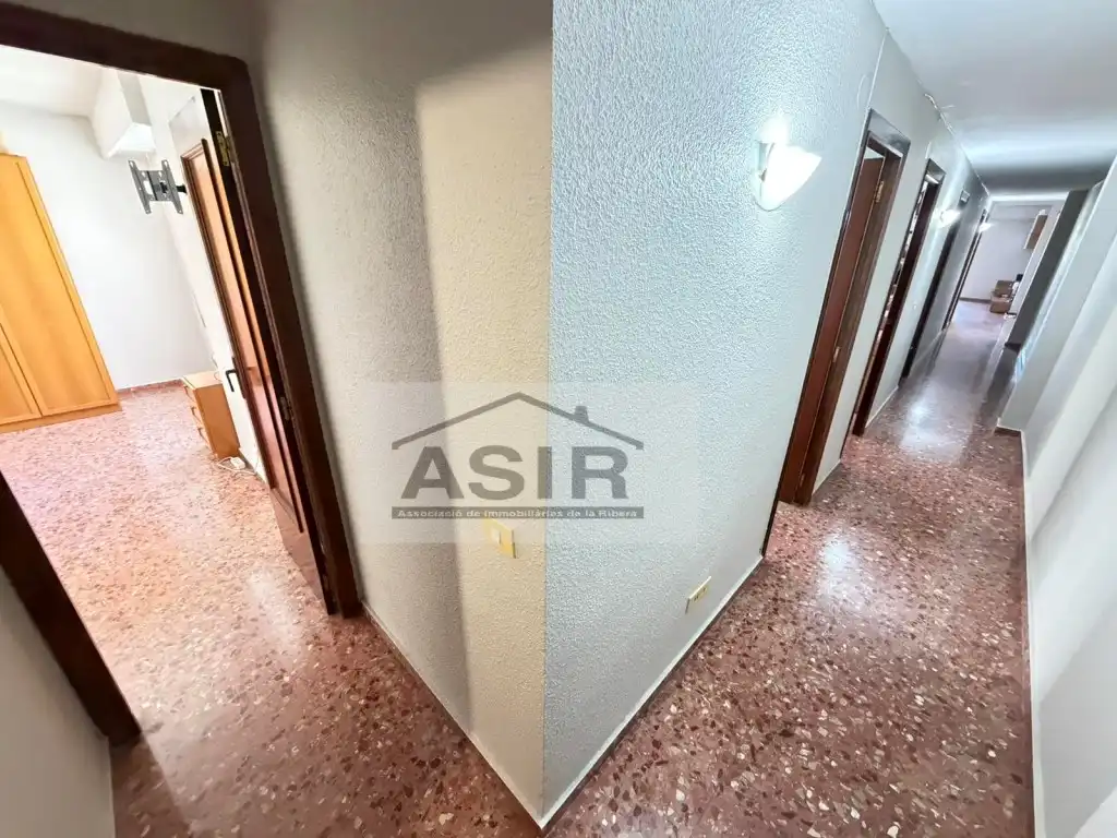 Dachboden zum Verkauf in Alzira mit Terrasse