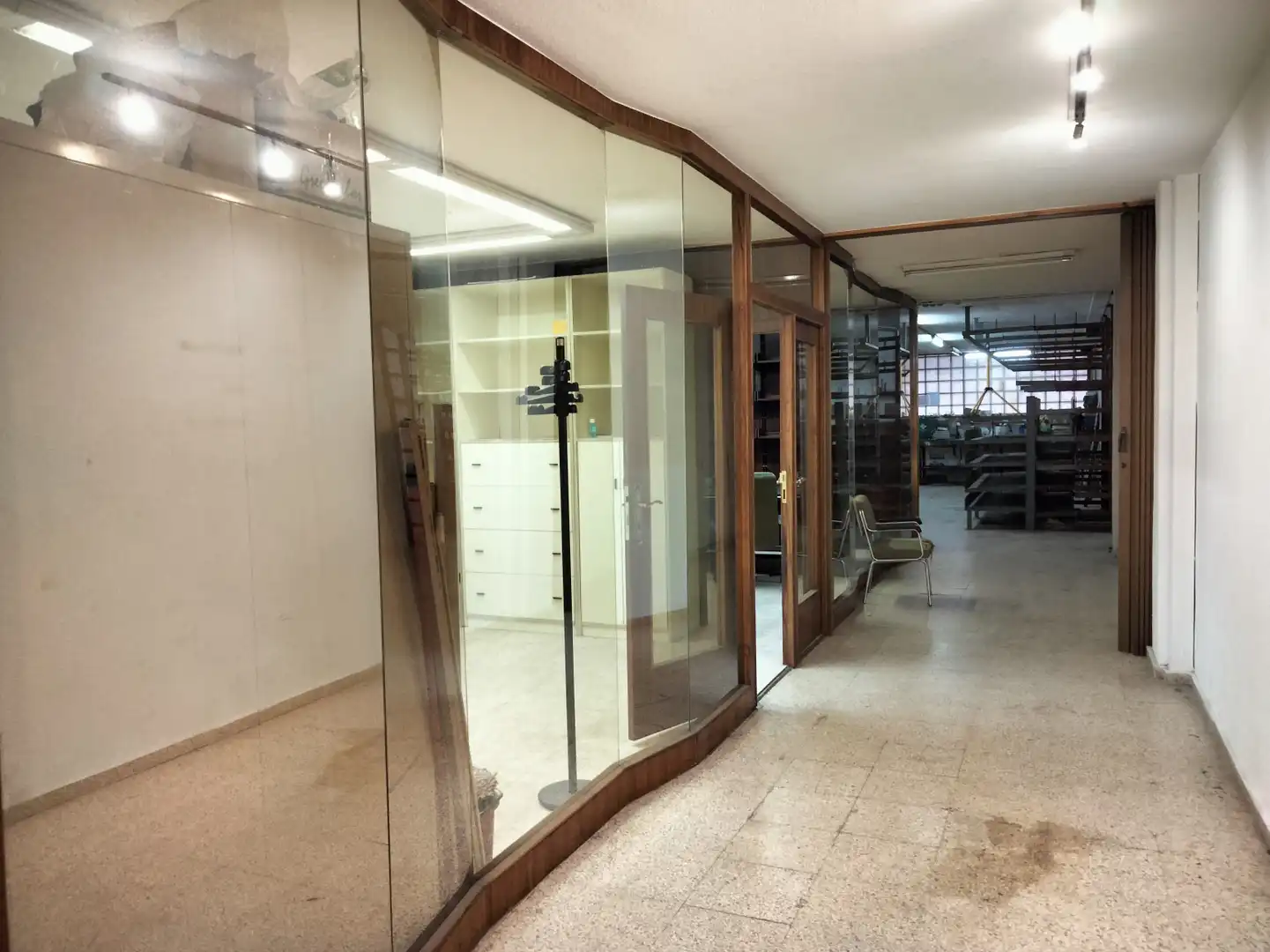 Local comercial en venta en Logroño - Rey Pastor, imagen 7