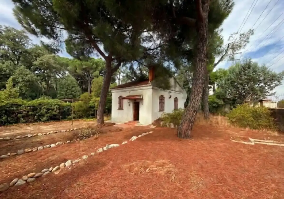 Chalet con jardín en venta en Calle Cañada de la Carrera, imagen 4