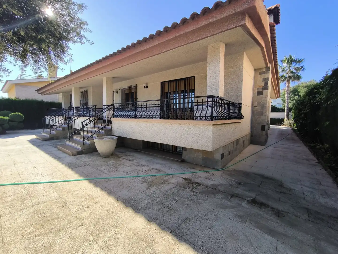 Villa avec terrasse à vendre à Pedanías Norte, imagen 4