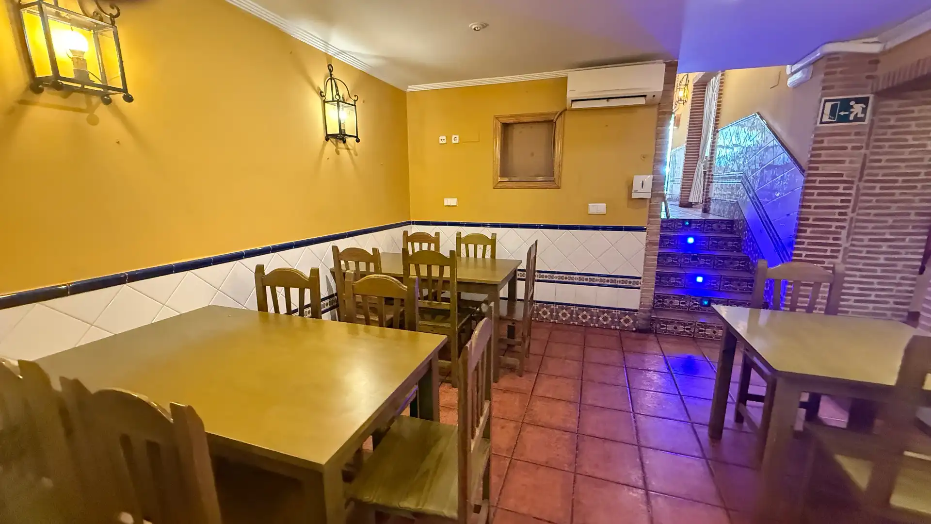 Local en venta en Albacete con Aire acondicionado, Calefacción y Amueblado