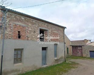 Casa o xalet en venda en Santa María la Real de Nieva