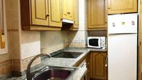 Kitchen of Flat for sale in Torrevieja  with Air Conditioner, Heating and Terrace