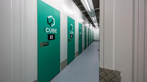 Foto 2 de Traster en venda a Calle del Poeta Mas y Ros, 99, L'Amistat, Valencia