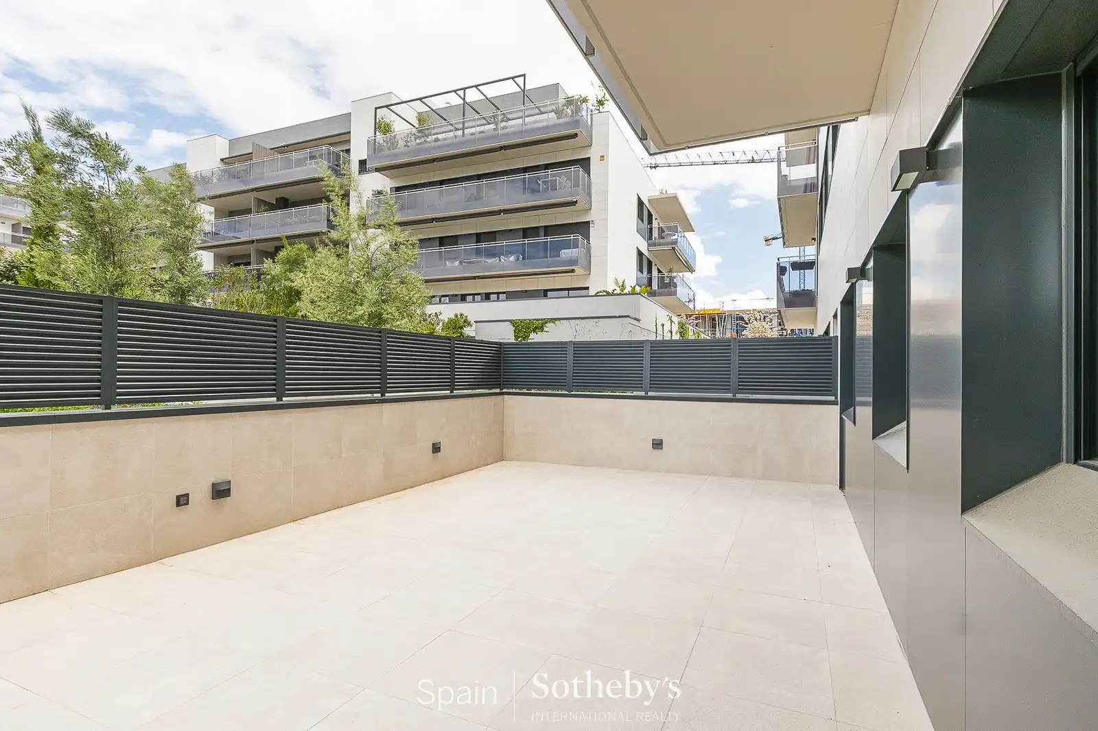 Apartment with pool for sale in La Plana, imagen 17