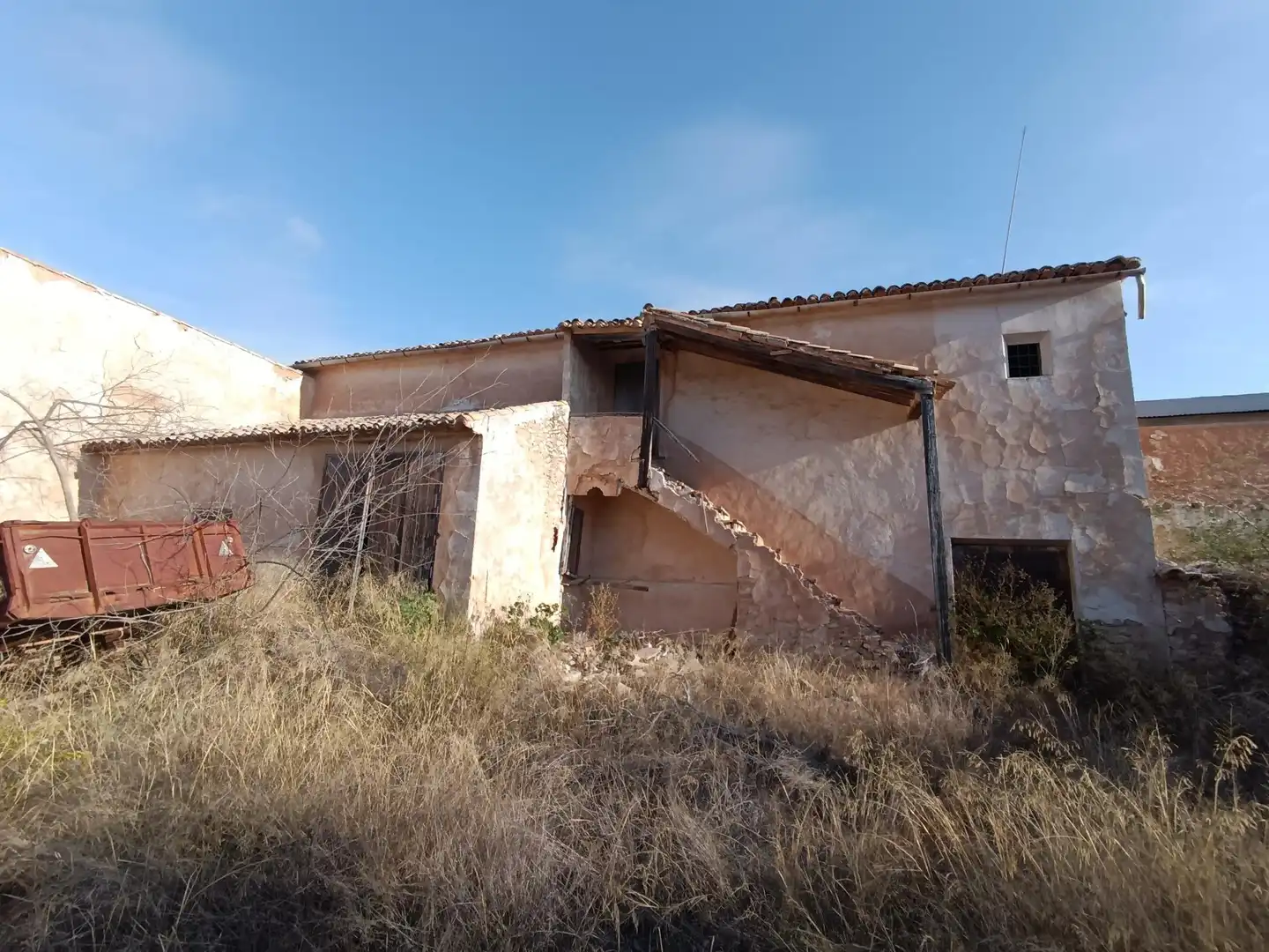 Villa zum Verkauf in Calle IBAÑEZ, imagen 11