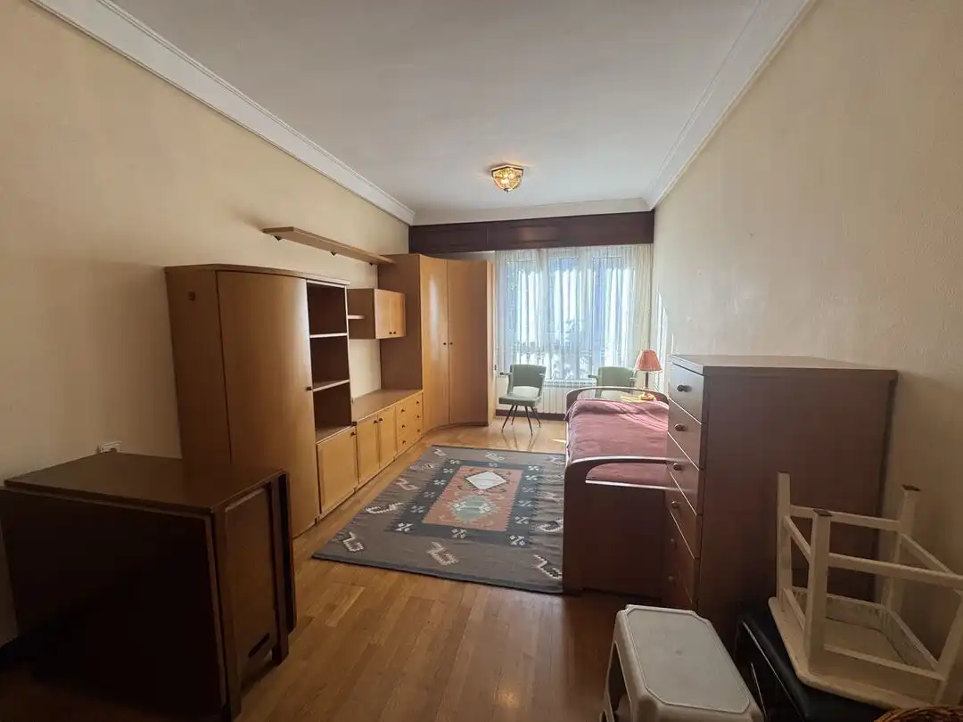 Appartamento con terrazza in vendita a Bergara, imagen 7